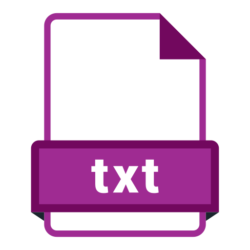 TXT